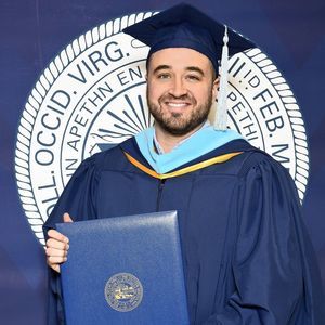 Meet your Posher, Chad